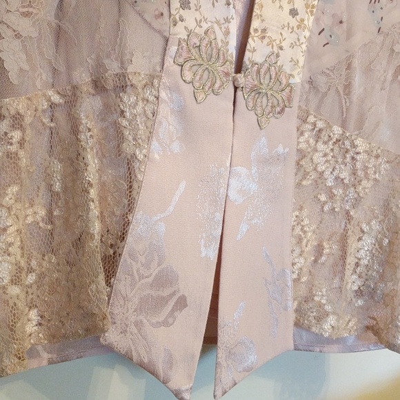 Dress Jacket and Shell - Picture 8 of 8